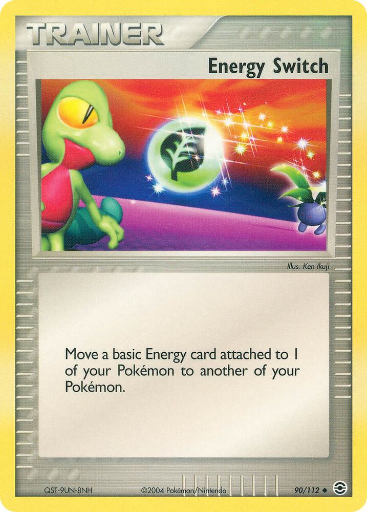 Energy Switch [FireRed & LeafGreen] 90/112