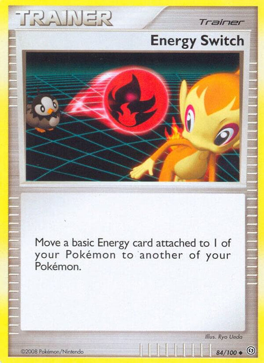 Energy Switch [Stormfront] 84/100