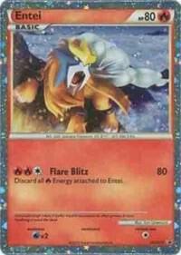 Entei - HGSS20 [HGSS Promos] HGSS20