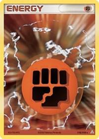 Fighting Energy [Holon Phantoms] 110/110
