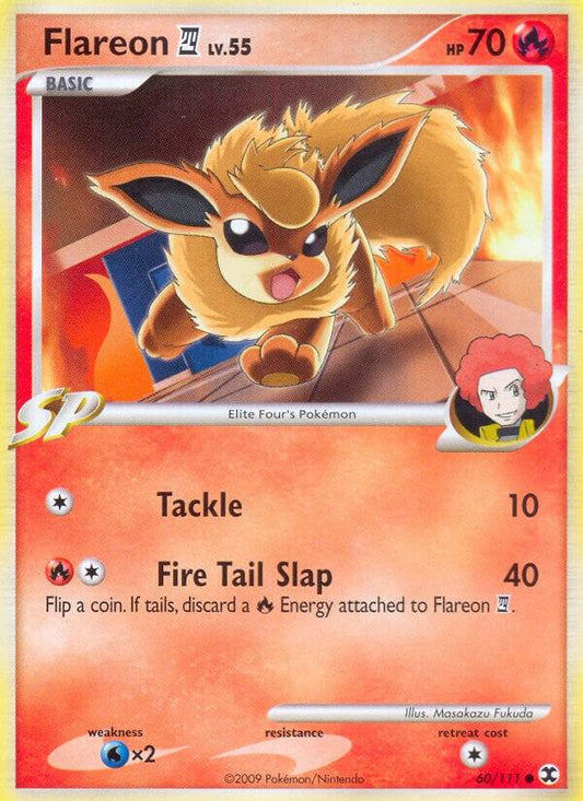 Flareon E4 [Rising Rivals] 60/111