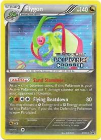 Flygon - BW53 (Prerelease) [Black and White Promos] BW53