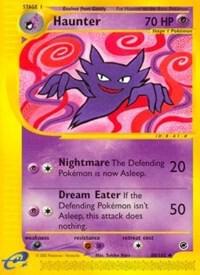 Haunter [Expedition] 080/165