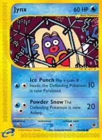 Jynx [Expedition] 083/165