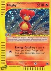Magby (17) [Expedition] 017/165