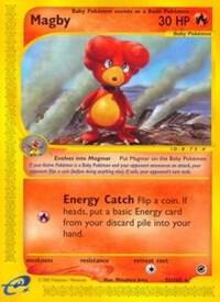 Magby (52) [Expedition] 052/165