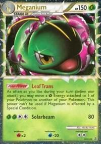 Meganium (Prime) - HGSS08 [HGSS Promos] HGSS08