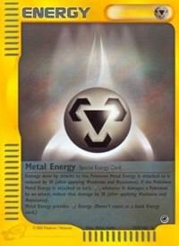 Metal Energy [Expedition] 159/165