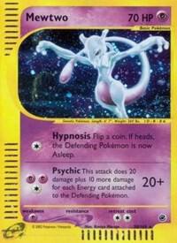 Mewtwo (20) [Expedition] 020/165