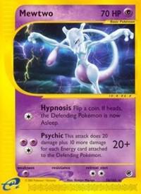 Mewtwo (56) [Expedition] 056/165