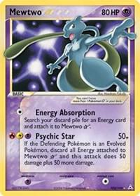 Mewtwo Star [Holon Phantoms] 103/110