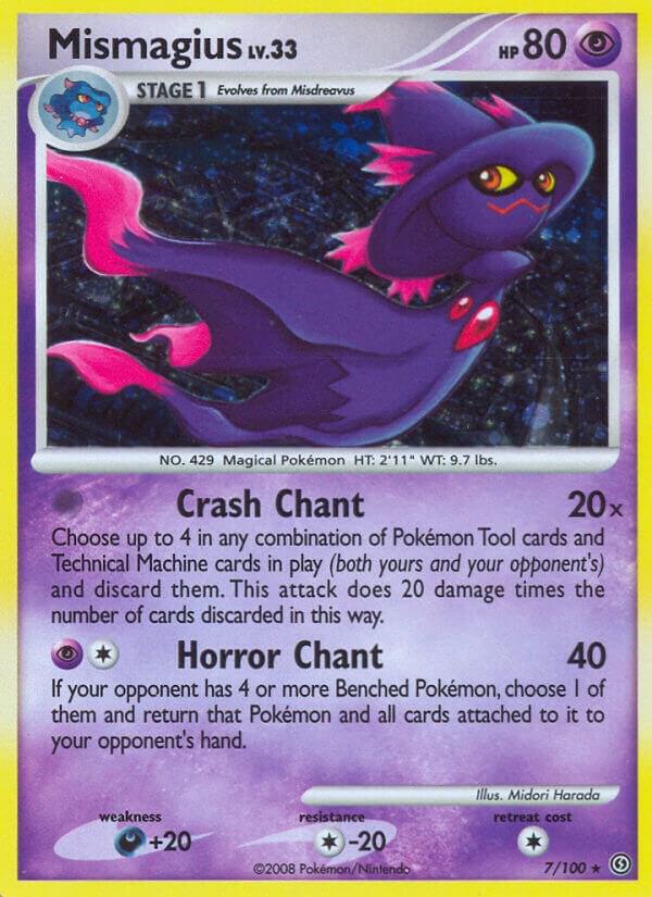 Mismagius [Stormfront] 7/100