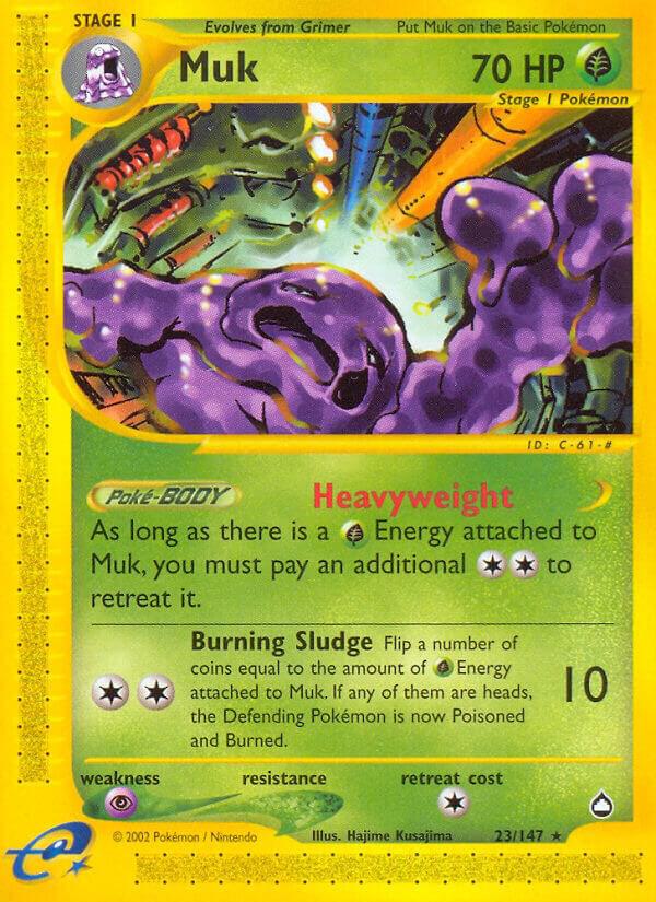 Muk [Aquapolis] 023/147