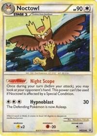 Noctowl - HGSS06 [HGSS Promos] HGSS06