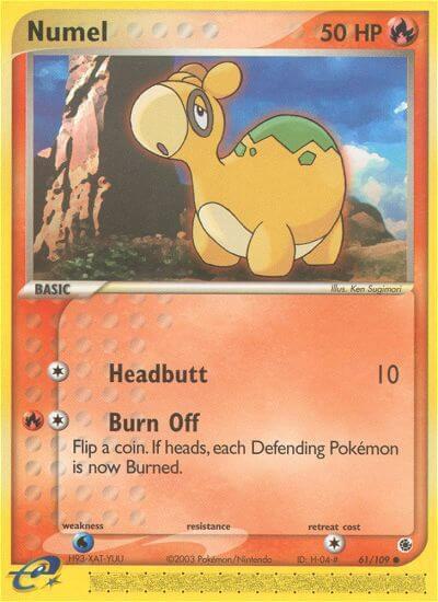 Numel [Ruby and Sapphire] 61/109