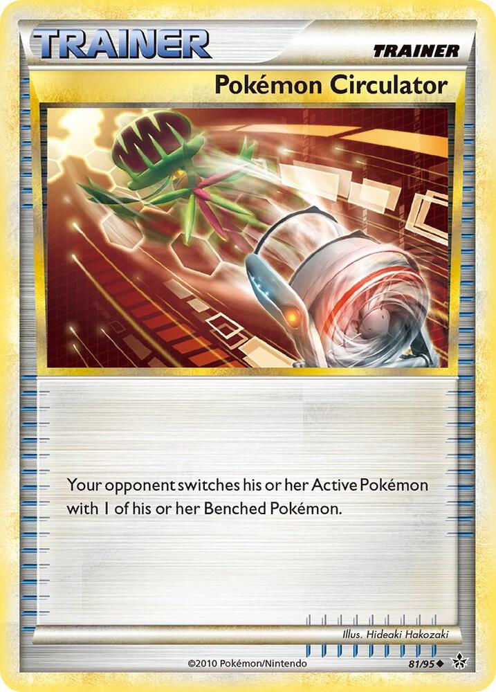 Pokemon Circulator [Unleashed] 81/95