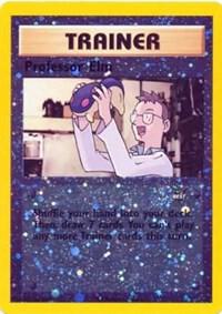 Professor Elm - 3 [Best of Promos] 003/009