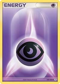 Psychic Energy [Diamond and Pearl] 127/130