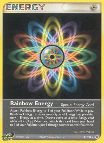Rainbow Energy [Ruby and Sapphire] 95/109