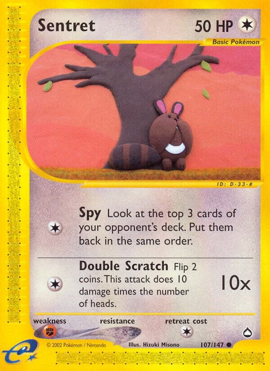 Sentret [Aquapolis] 107/147