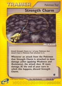 Strength Charm [Expedition] 150/165