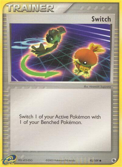 Switch [Ruby and Sapphire] 92/109