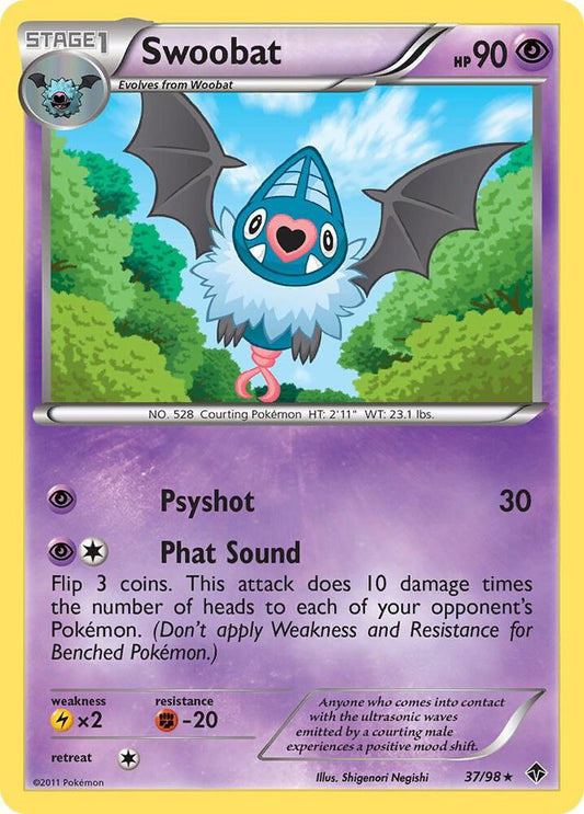 Swoobat [Emerging Powers] 37/98