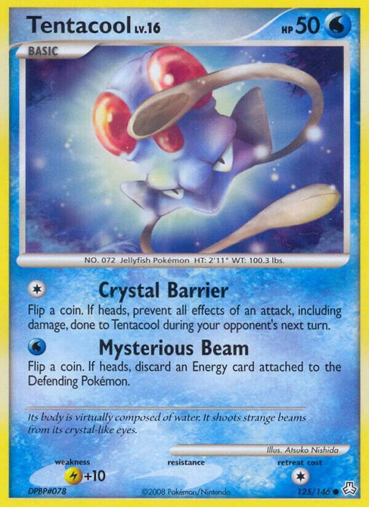 Tentacool [Legends Awakened] 125/146