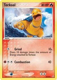 Torkoal [Holon Phantoms] 33/110