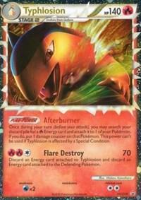 Typhlosion (Prime) - HGSS09 [HGSS Promos] HGSS09