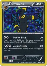 Umbreon - BW93 [Black and White Promos] BW93