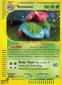 Venusaur (30) [Expedition] 030/165