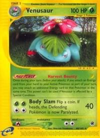 Venusaur (68) [Expedition] 068/165