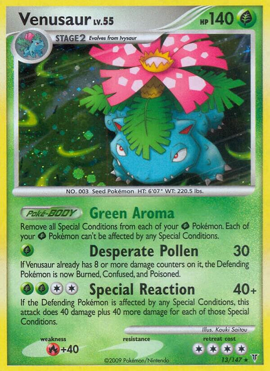 Venusaur [Supreme Victors] 13