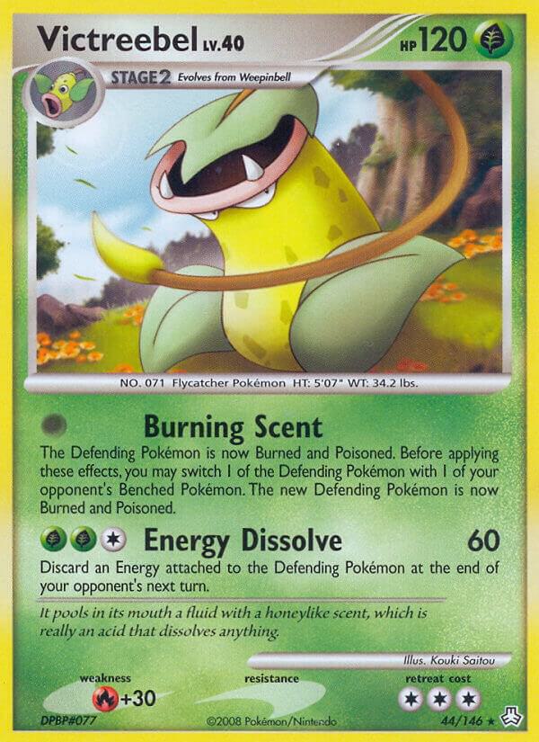 Victreebel [Legends Awakened] 44/146
