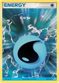 Water Energy [Holon Phantoms] 107/110