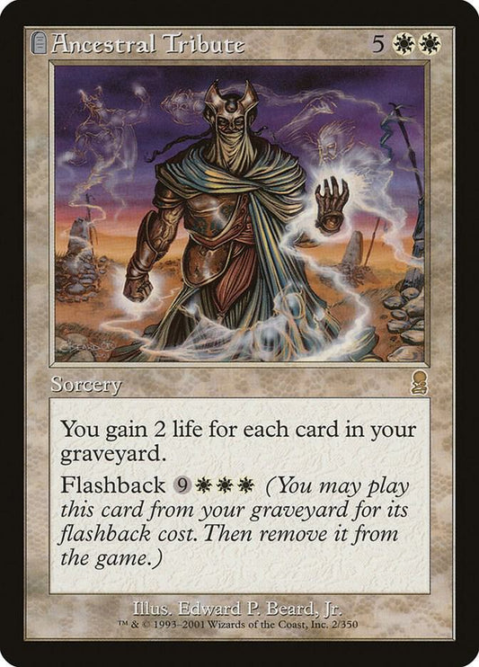Ancestral Tribute [Odyssey] 2
