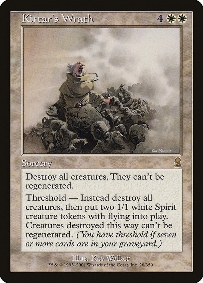 Kirtar's Wrath [Odyssey] 28