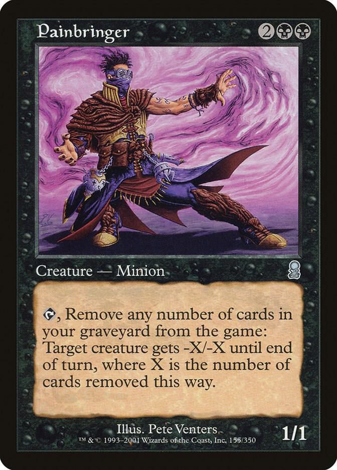 Painbringer [Odyssey] 155