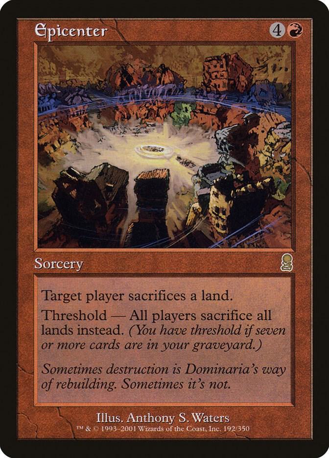 Epicenter [Odyssey] 192