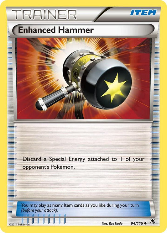 Enhanced Hammer [XY - Phantom Forces] 94/119