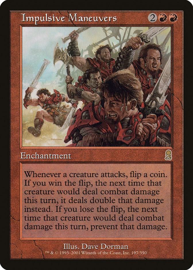 Impulsive Maneuvers [Odyssey] 197