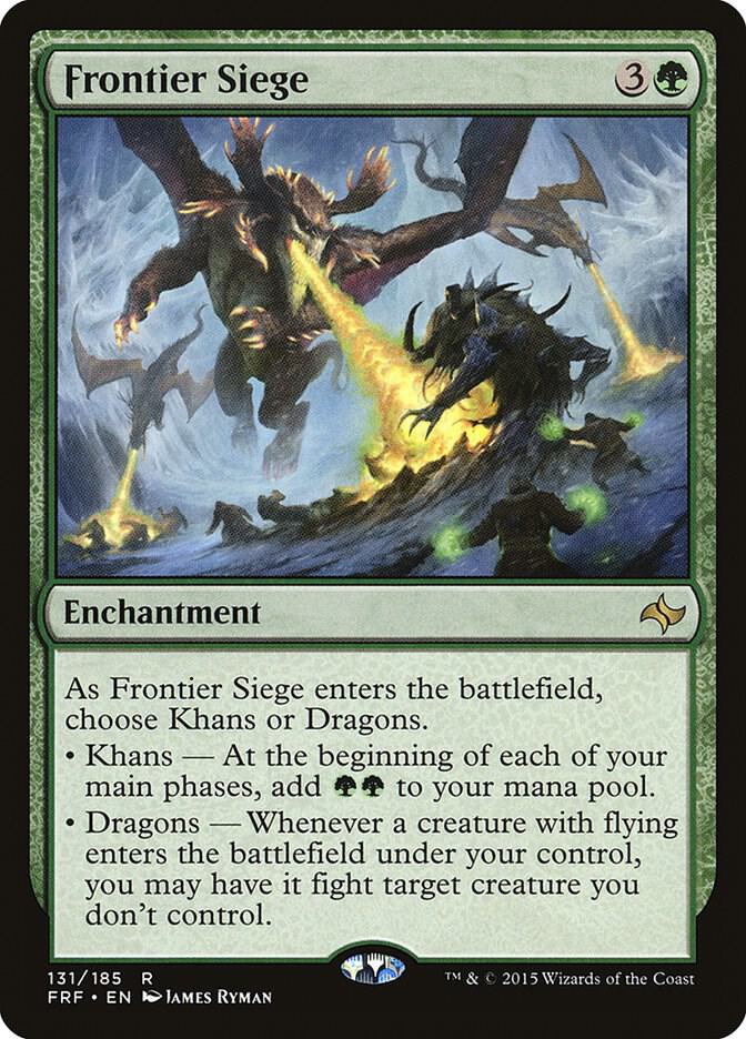 Frontier Siege [Fate Reforged] 131