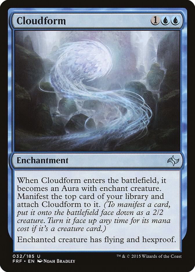 Cloudform [Fate Reforged] 32