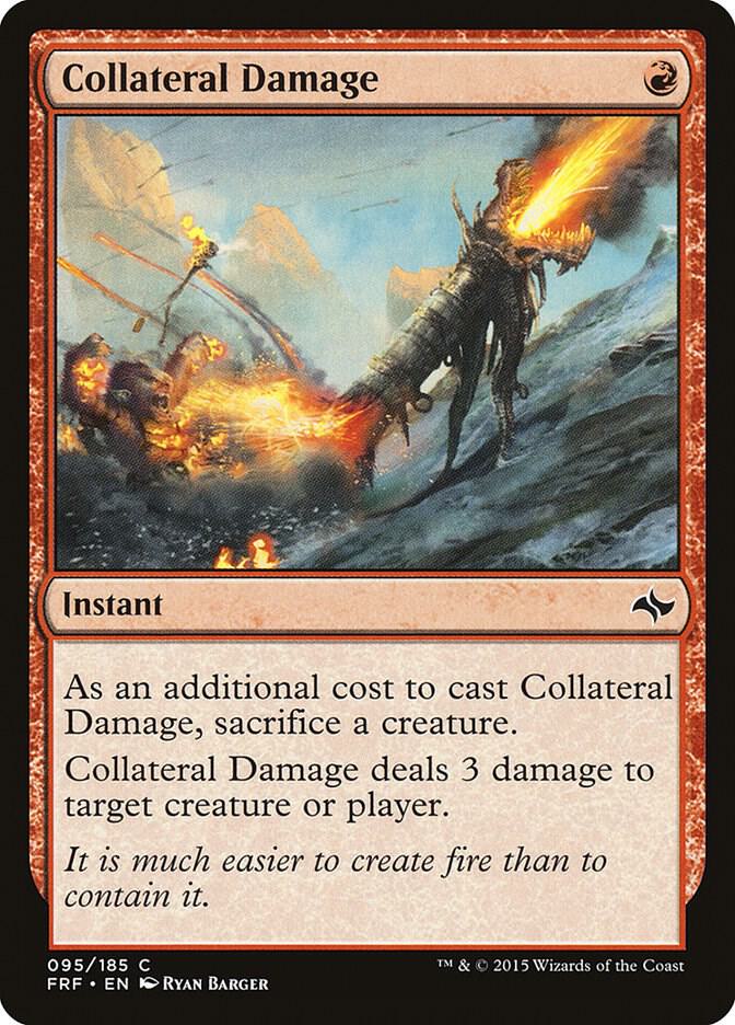 Collateral Damage [Fate Reforged] 95
