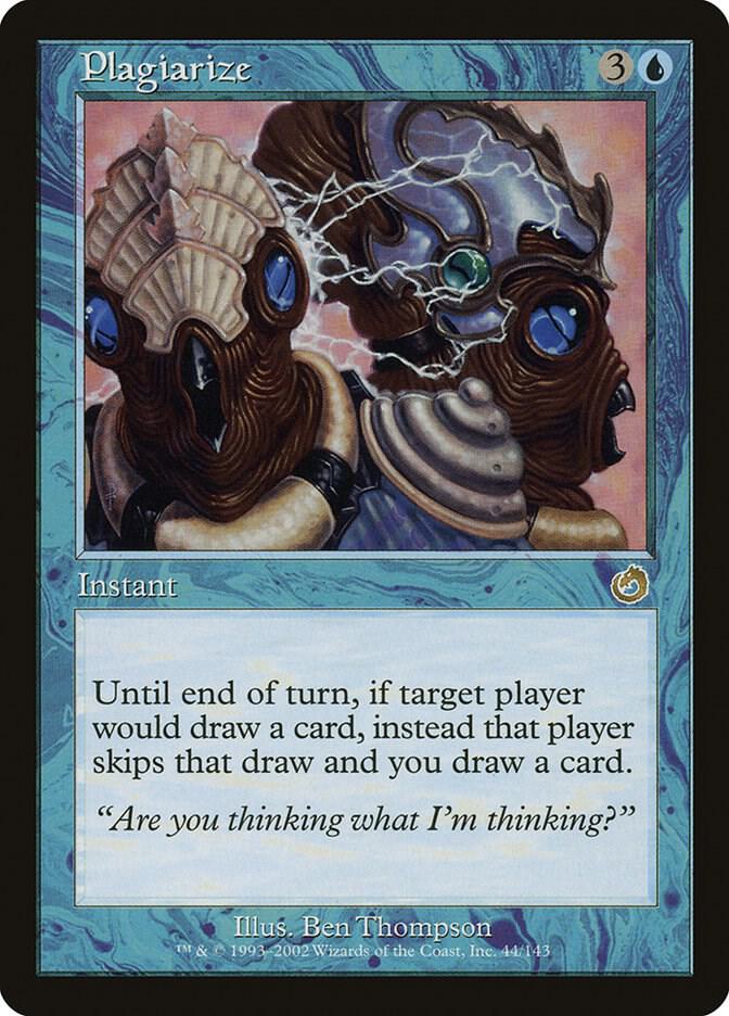 Plagiarize [Torment] 44
