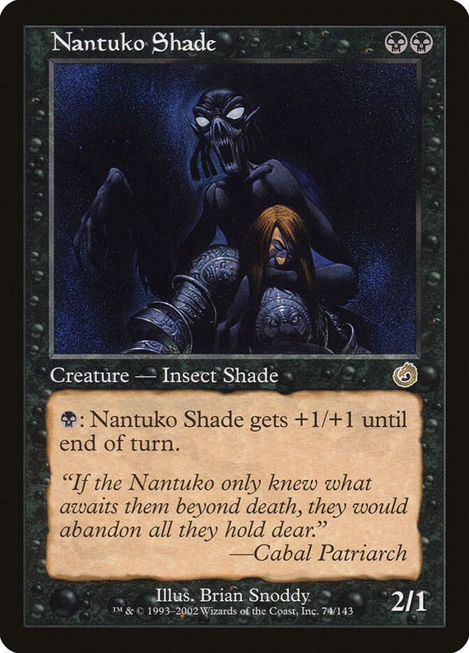 Nantuko Shade [Torment] 74