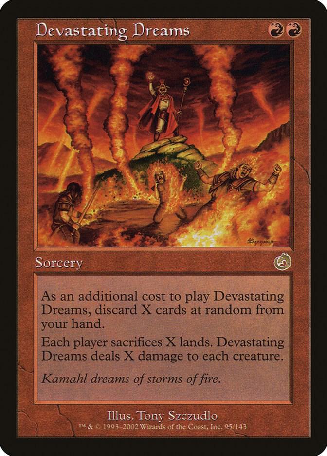 Devastating Dreams [Torment] 95