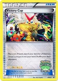 Victory Cup - BW31 (Battle Road Autumn 2012) [1st Place] [Black and White Promos] BW31