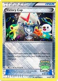 Victory Cup - BW30 (Battle Road Spring 2013) [2nd Place] [Black and White Promos] BW30